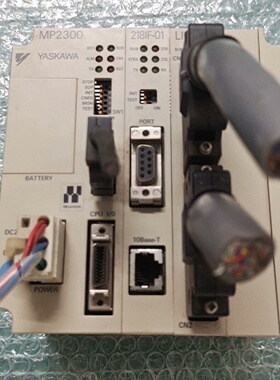询-安川YASKAWAMP2300218IF01LIO