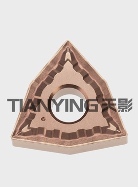 韩国特固克数控刀片WNMG080404MTTT9215/WNMG080408MTTT9215