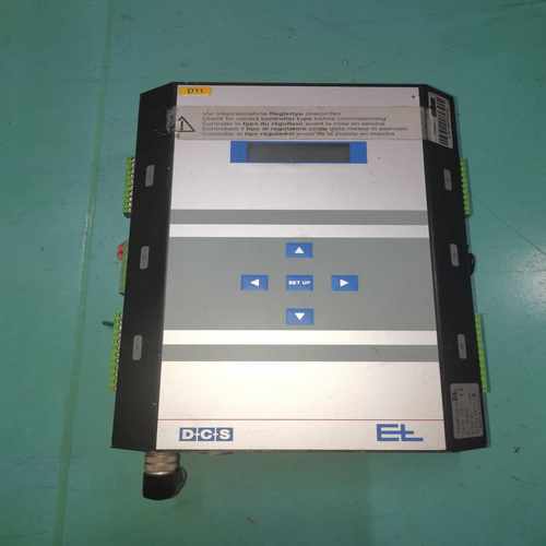 议价ErhardtLeimer控制器DC5501成色新现货/维修