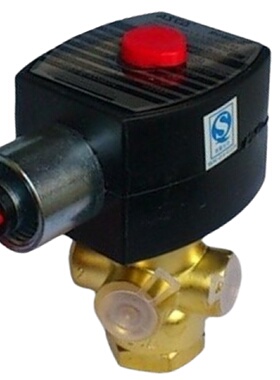 议价2位3通美国ASCO电磁阀防爆8320系列EF8320G182-EF8320G192