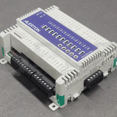 NEW ALERTON VXIO965HOA CONTROLLER MODULE 207VA