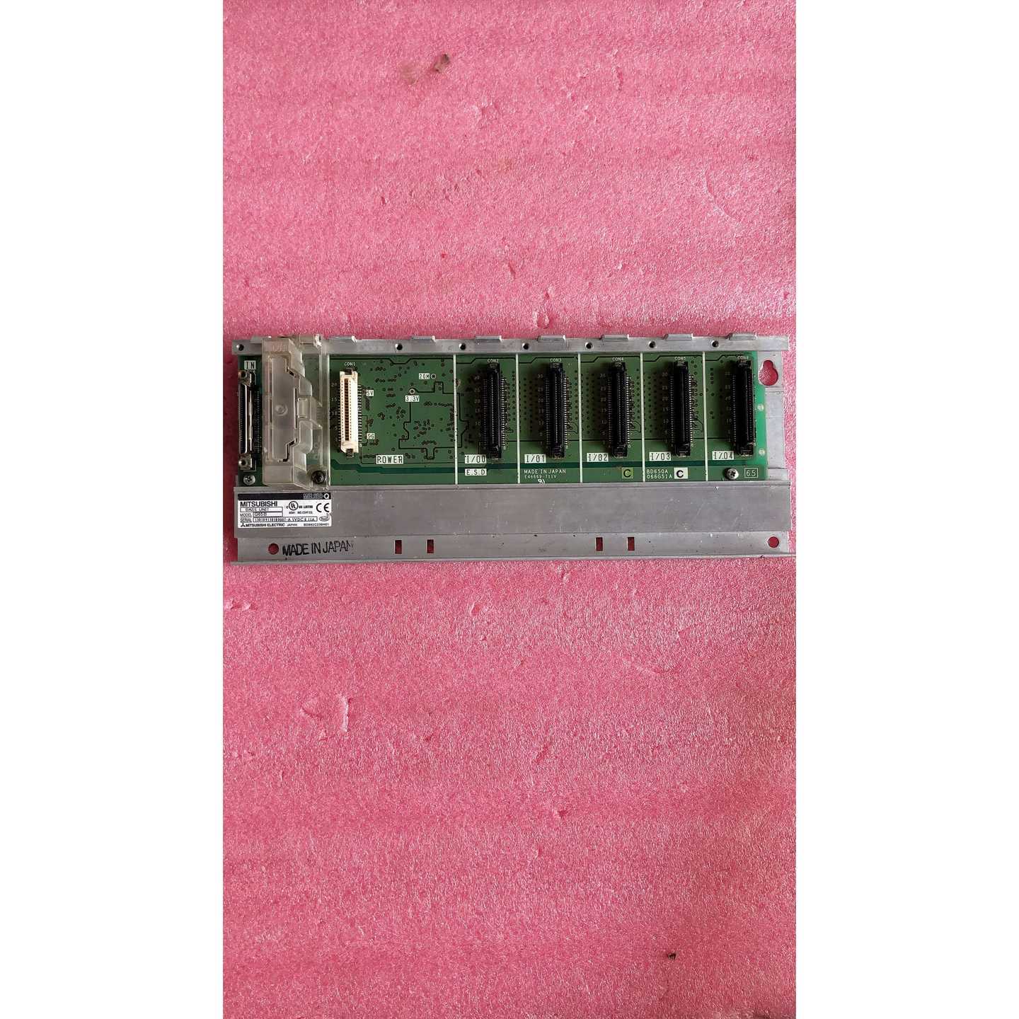 原装拆机Q系列Q65B主基板扩展基板模块实拍现货*--议价商品