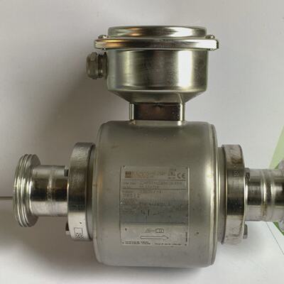 ENDRESSHAUSER 33HP50CCBBA11AXXX misuratore di portata