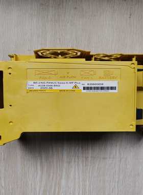 FANUC发那科Oi-MFPlus系统主机后盖，型号A02-议价