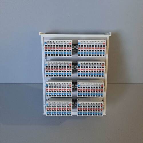 KM2008  BECKHOFF  KM2008Modules Terminals Digital With 64 Ch