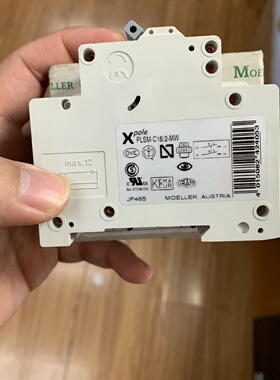 PLSM-C16/2-MW  MOELLER的的来【议价】