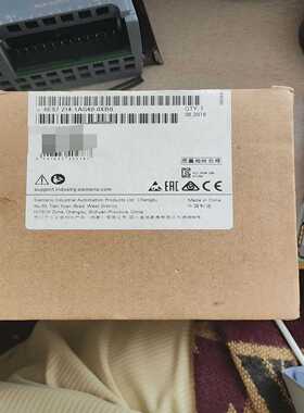 西门子CPU模块214-1AG40-0XB0--议价商品