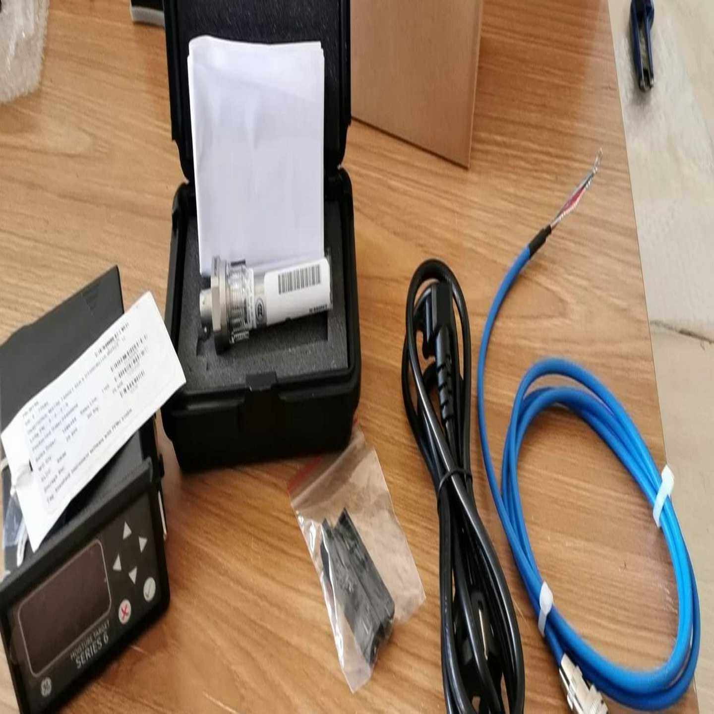 美国气体露点仪MTS2/M15LsW全新原装现货议价