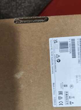 全新原装正品6GK5008-0BA10-1AB2西门子工业以--议价商品
