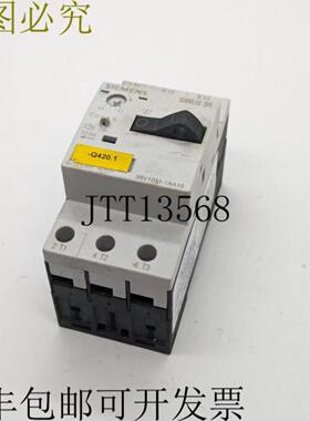 供应SIRIUS 3R 接触器 3RV1011-1AA10 支架