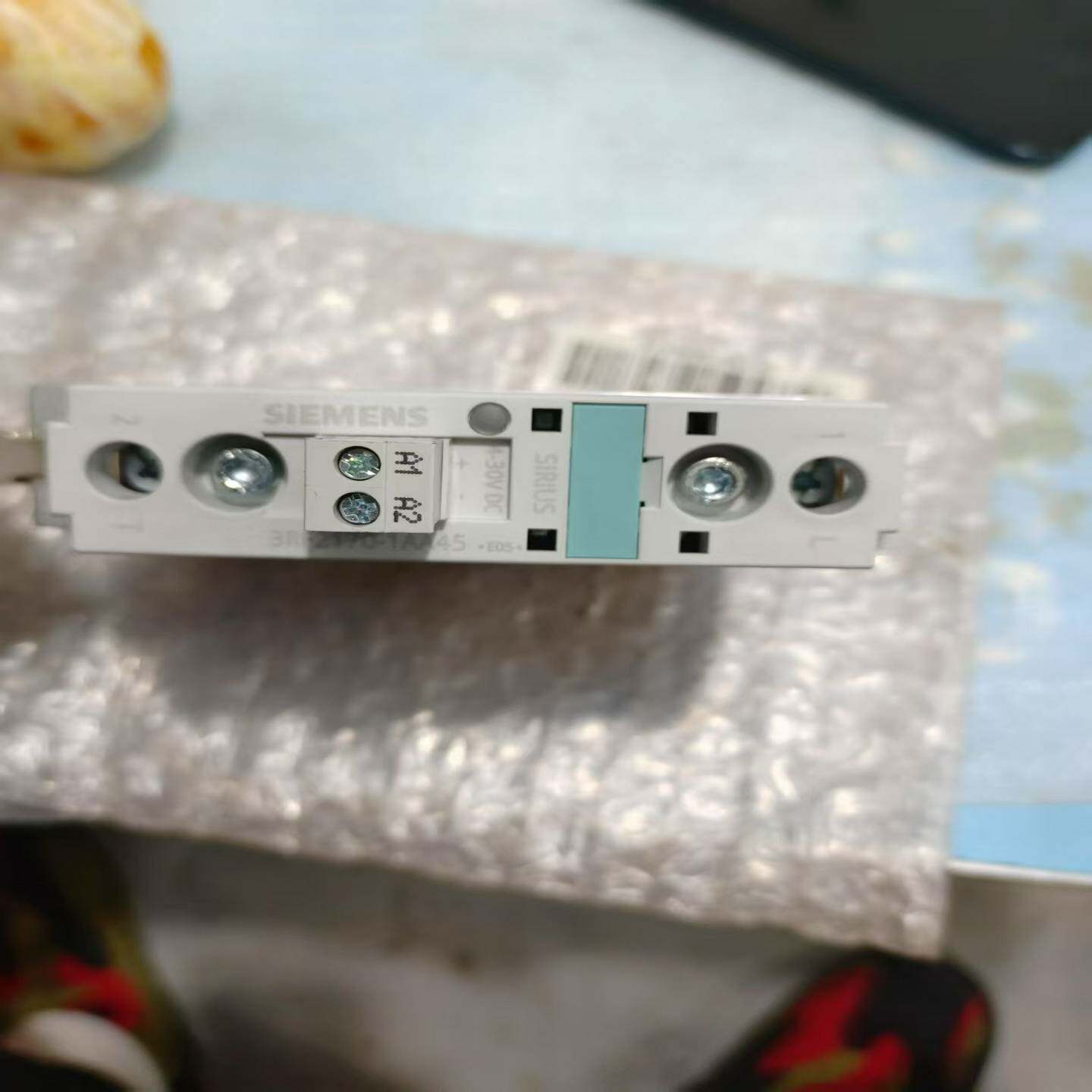 西门子固态继电器3RF2170-1AA45，全新正品！德国制--议价商品