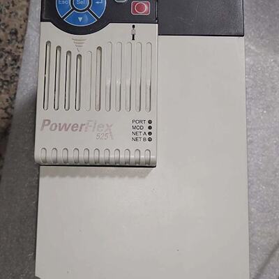 AB罗克韦尔变频器PowerFlex52525BD0，议价商品