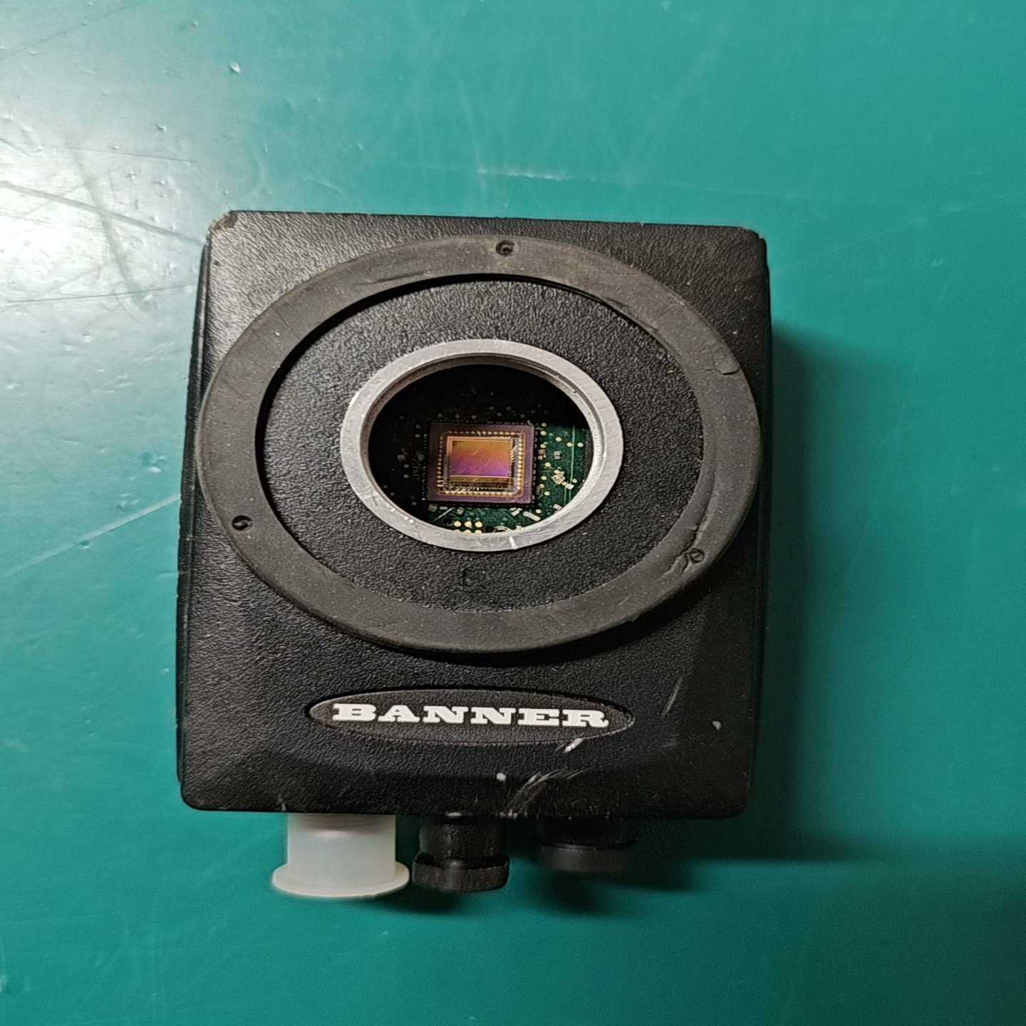 BANNER邦纳VE200G1A~询价