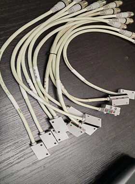 原装SMC磁性开关，D-P4DWDC24V，实物拍照，现--议价商品