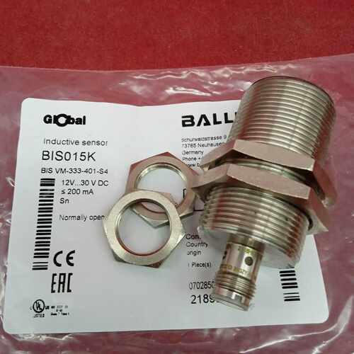巴鲁夫传感器BIS015K BIS VM-333~询价