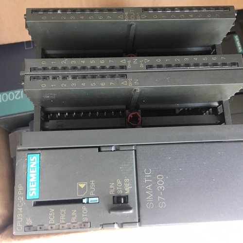 6Es7 3146Bf000Ab0 Physical Shooting The Function Package Is