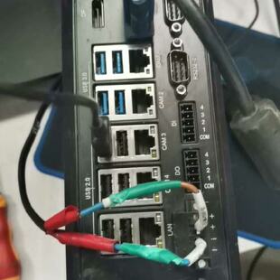 EVC2SCI 型号SCI YEVC 视觉工控机主机 议价SCI