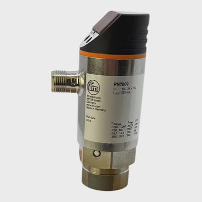 Ifm PN7009 Sensor De Presin Con Pantalla