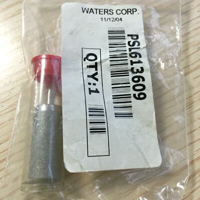 议价Waters液相吸滤头PSL613609 原装促销