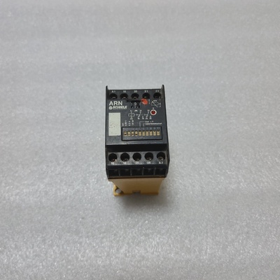 SCHIELE ARN ZEITRELAIS