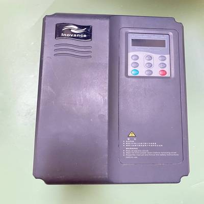 汇川变频器CS500-4T11GB，11kw，，实物【博航商行】