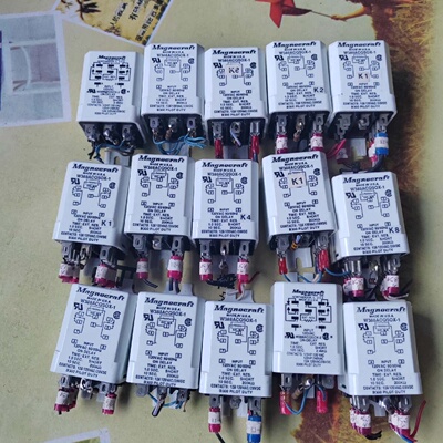 【询价】Magnecraft继电器，W388ACQSOX-1  有1