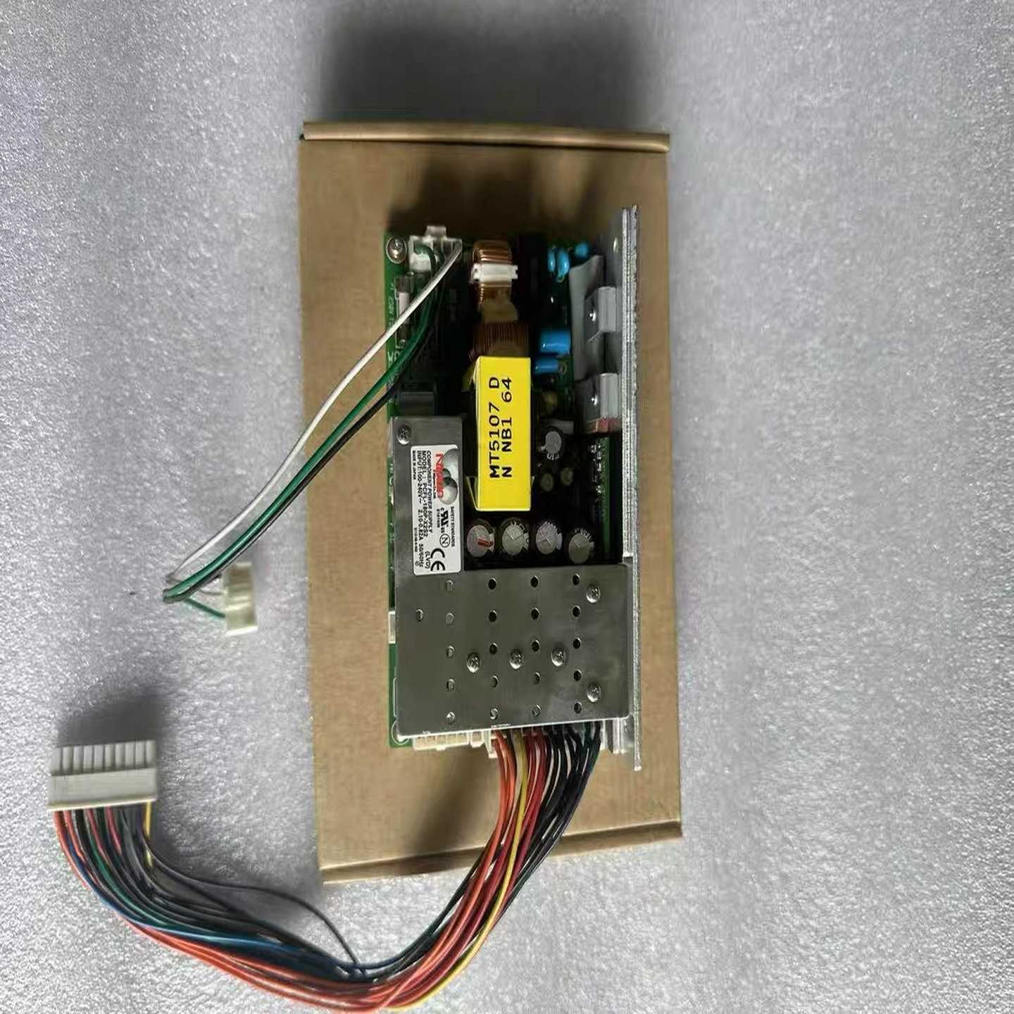 NipronPCFL-180P-X2SPro-【白零商行】