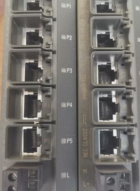 SCALANCEX005工业交换机型号6GK500