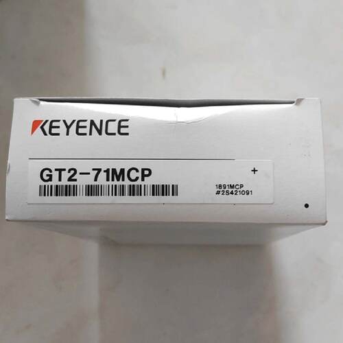 议价GT2-71MCP#KEYENCE/