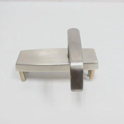 Corbin Russwin N410 630 LHR Passage Lever Trim