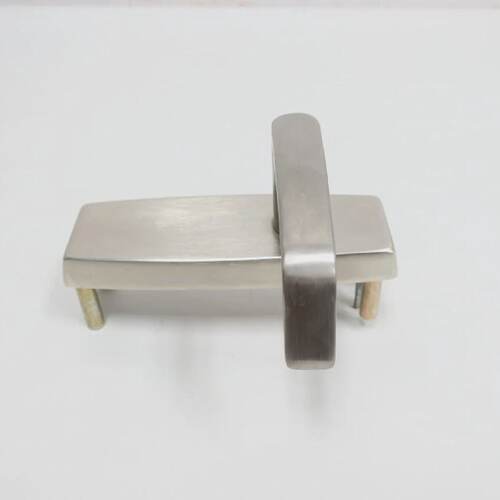 Corbin Russwin N410 630 LHR Passage Lever Trim