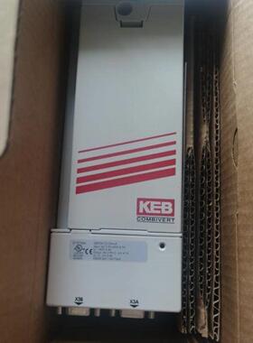 配件德国KEB科比变频器 19F5A1H-YVC2全新原装正品 议价商品议价