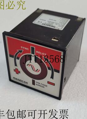 供应MEGACON KSQ331N SYNC CHECK SYNCHRONIZING 主板控制继