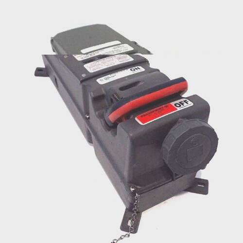 Usato Pass  Seymour Legrand Ps430Fmir7W Meccanico Interblocc