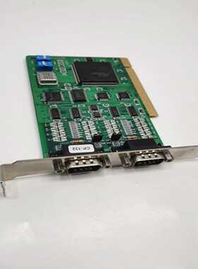 PCBCP132VER:1.2原装拆机台湾EDCOTEC--议价商品