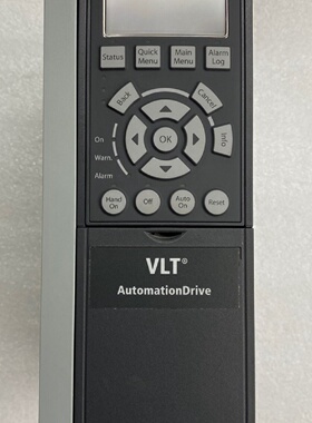 【询价】丹佛斯变频器，型号FC-302PK55T5E20H1XXCX