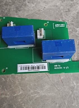 询价-GCUR5511变频器可逆变霍尔电流检测