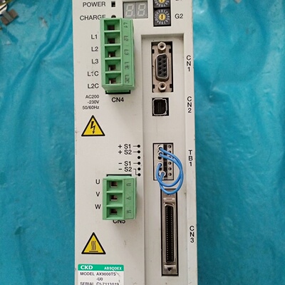 议价D力矩电机驱动器AX9000TSU0议价