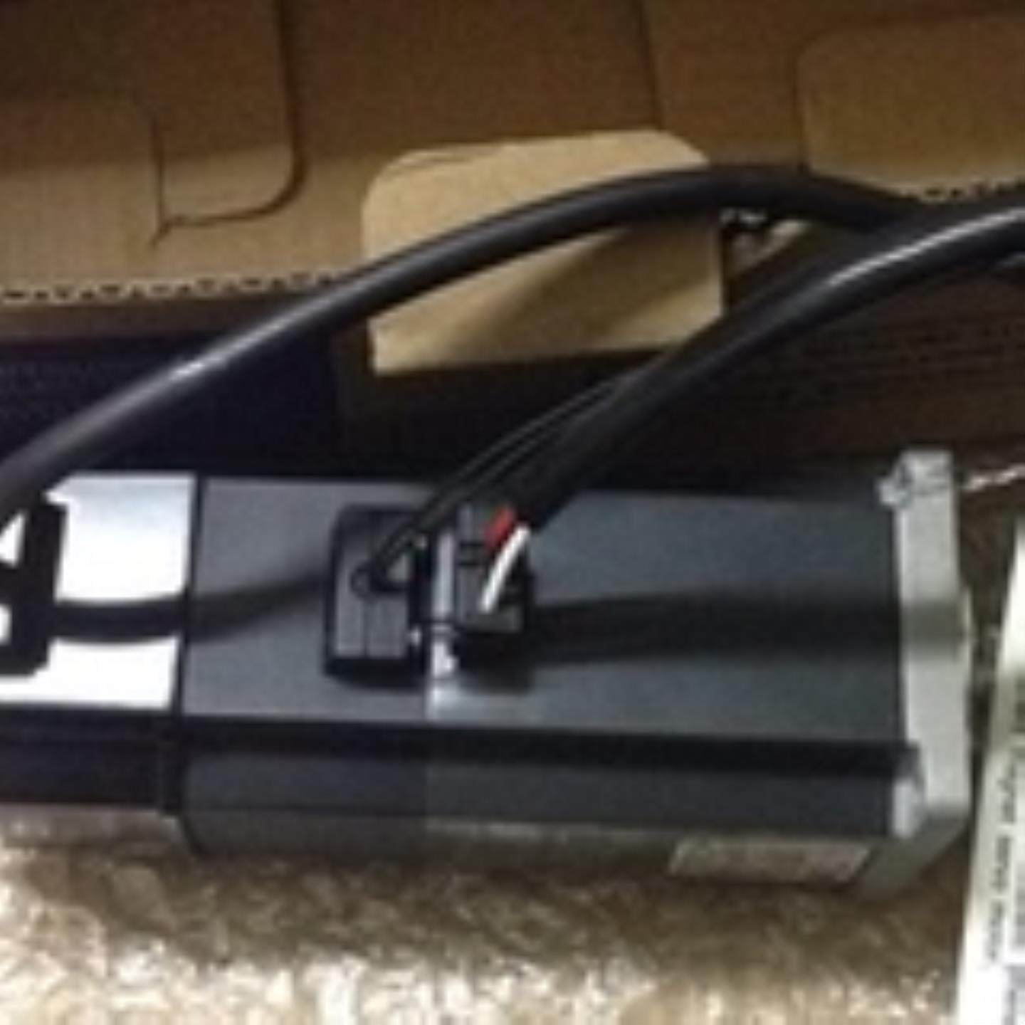 供应全新原装三菱伺服电机HC-MFS43B询价