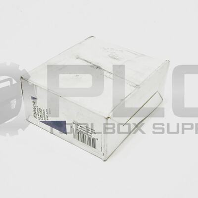 BOX OF 10 NEW RADNOR 105Z60 64005397 TIG NOZZLES 516 LAVA