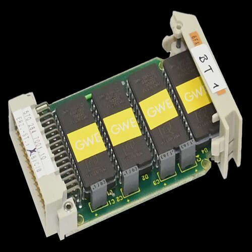Siemens6FX1864-0BX01-7CSinumerik880M/T6FX1864-0BX01-7C