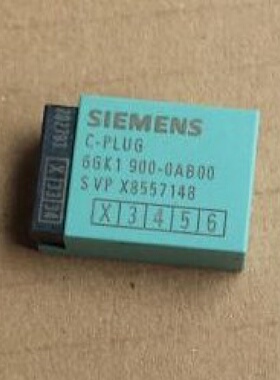 配件6GK1 9000AB006GK19000AB00议价