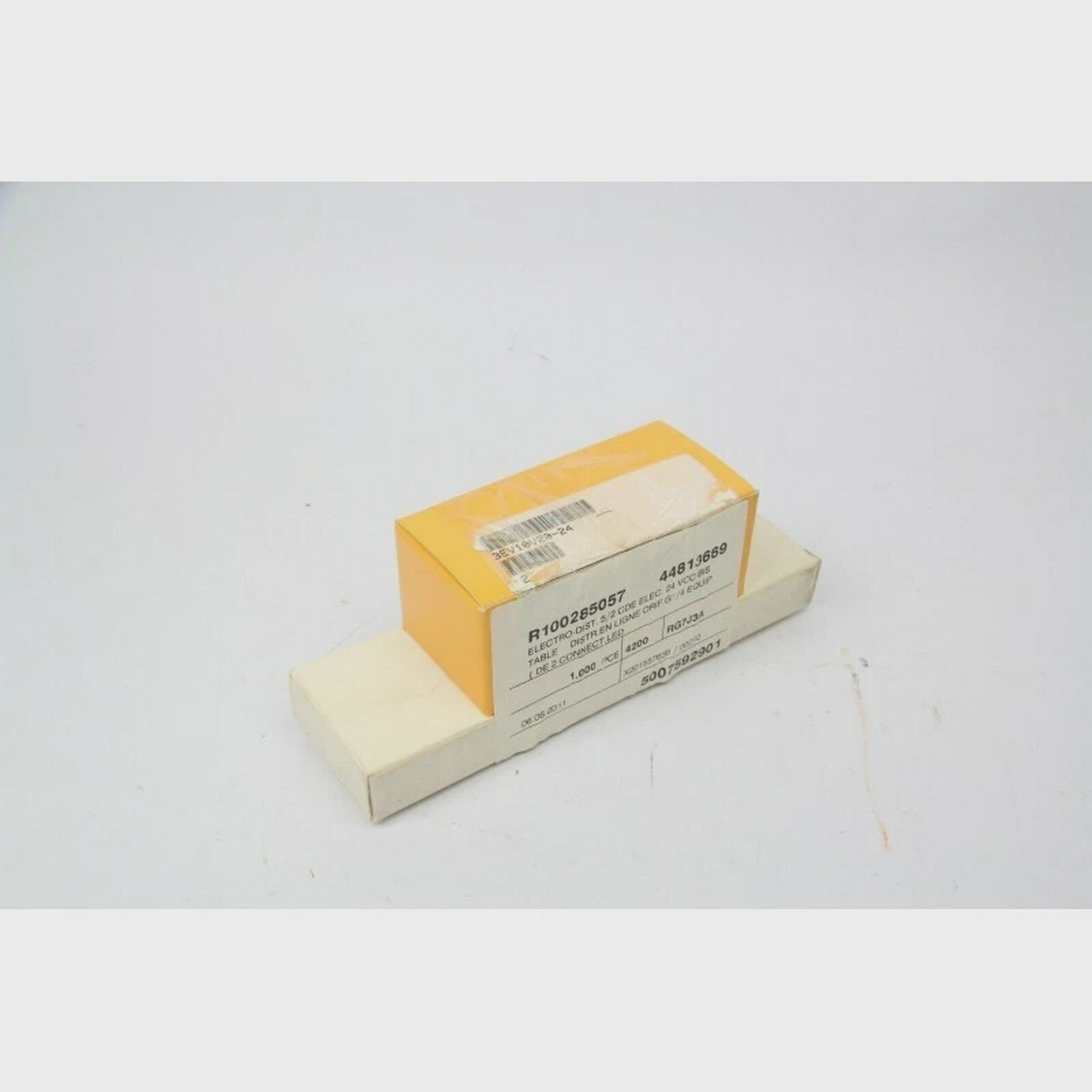 PARKERKIT2PCS3EV10V20-241PCB426AB529F(B200)