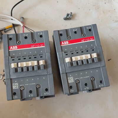 寻》》pse21060070ABB接触器AF11030