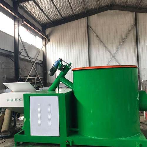 生物质压块燃烧机自动化操作生物质能源燃烧炉生物质热风