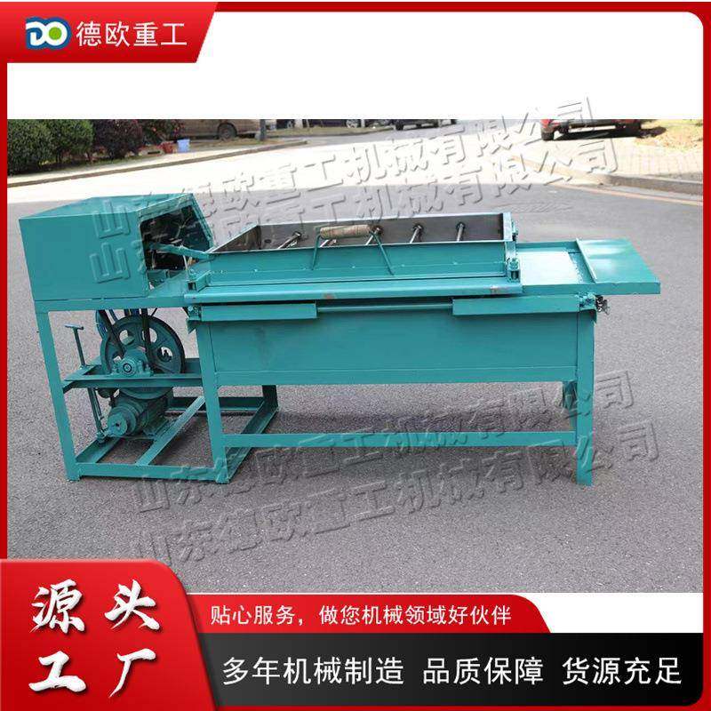 小型电动茶叶理条机18槽智能茶叶杀青机自动出料茶叶整形设备,五金/工具,其他机械五金,淘宝优惠券,粉丝福利购,淘宝优惠卷