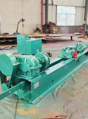 煤矿单体液压支柱拆柱器液压支架油缸拆装机CZ-拆柱机拆卸机