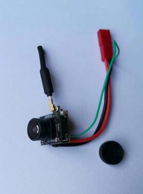 Micro800TVLCamera5.8GHz25mWFPVTransmitterwithAntenna