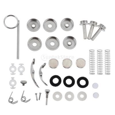 小号乐器配件维修小号零件整套116g