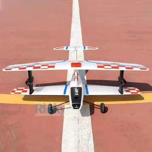 ESKY麻雀Sparrow遥控固定翼EPP无人新手练习双翼飞机代发玩具